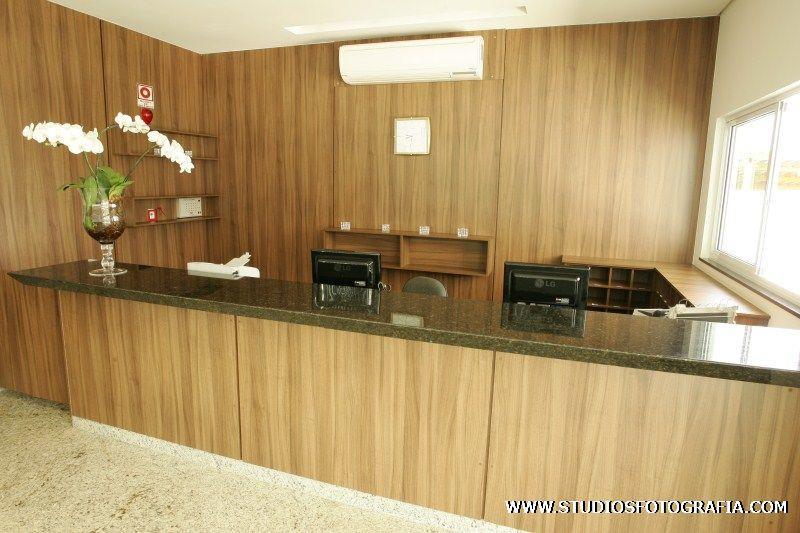 Regente Apart Hotel Uberlândia Kültér fotó