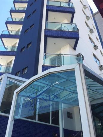 Regente Apart Hotel Uberlândia Kültér fotó